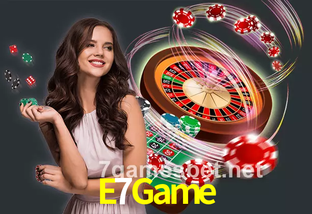 vivo no cassino E7Game