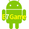 Aplicativo E7Game para Android
