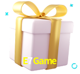 Receba seus bônus de boas-vindas no E7Game