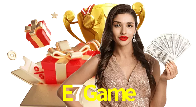 Jogue com dealers reais no E7Game!