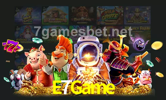 cassino E7Game